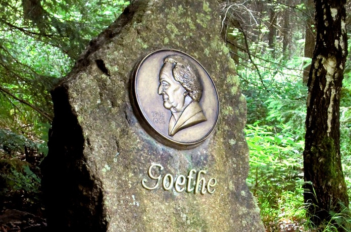 Why Goethe Should Have Won the Nobel Prize in Economics